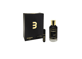 Perfume Bharara Onyx Hombre Edp 100 ml