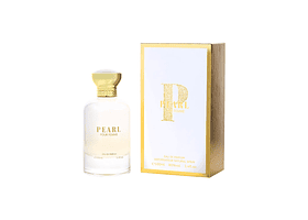 Perfume Bharara Pearl Mujer Edp 100 ml