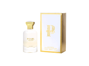 Perfume Bharara Pearl Mujer Edp 100 ml