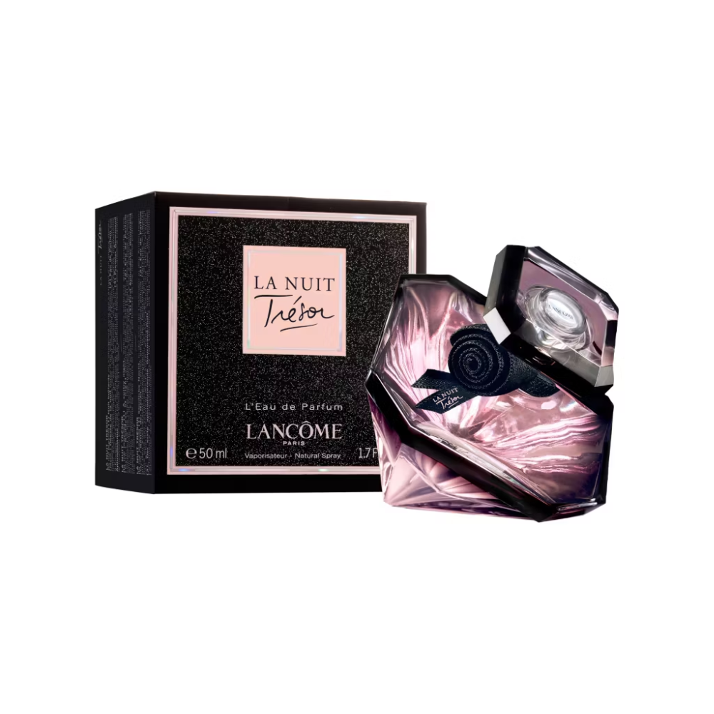 Perfume Tresor La Nuit Mujer Edp 50 ml
