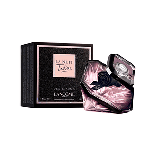 Perfume Tresor La Nuit Mujer Edp 50 ml