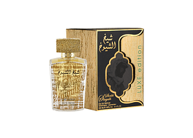 Perfume Lattafa Sheik Shuyukh Luxe Unisex Edp 100 ml