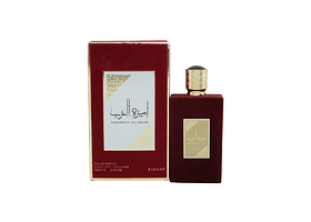 Perfume Asdaaf Ameerat Al Arab Unisex Edp 100 ml
