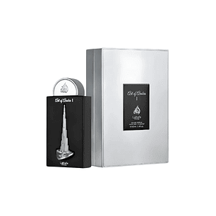 Perfume Lattafa Pride Art Of Arabia I Unisex Edp 100 ml