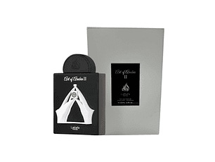 Perfume Lattafa Pride Art Of Arabia Ii Unisex Edp 100 ml