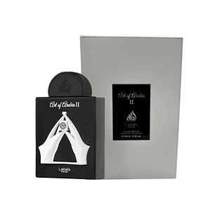 Perfume Lattafa Pride Art Of Arabia Ii Unisex Edp 100 ml