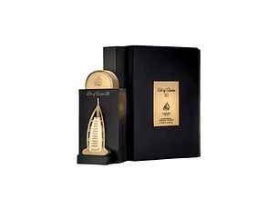 Perfume Lattafa Pride Art Of Arabia Iii Unisex Edp 100 ml