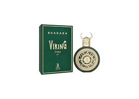 Perfume Bharara Viking Dubai Hombre Edp 100 ml