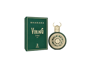Perfume Bharara Viking Dubai Hombre Edp 100 ml
