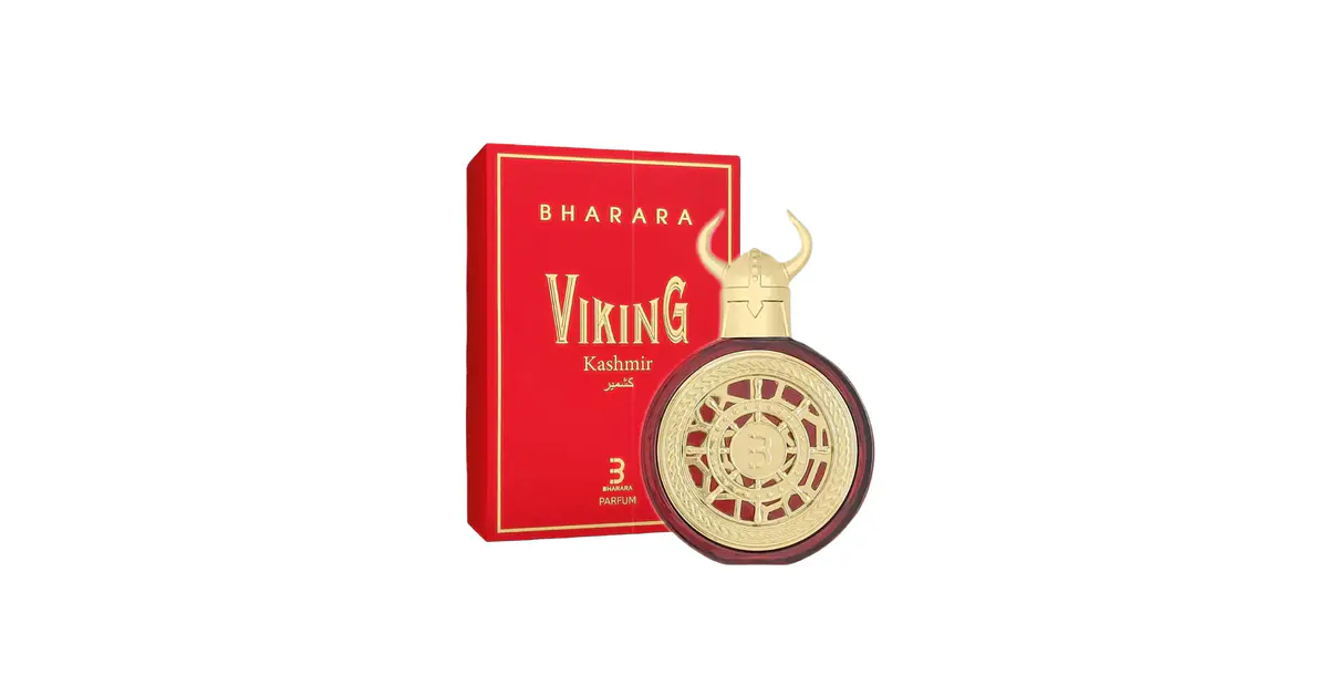 BHARARA Viking Kashmir