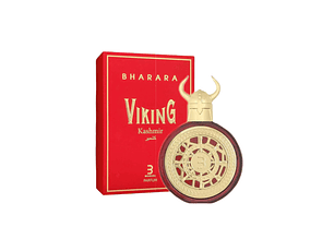 PERFUME BHARARA VIKING KASHMIR UNISEX EDP 100 ML