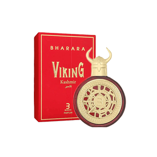 PERFUME BHARARA VIKING KASHMIR UNISEX EDP 100 ML