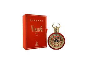 Perfume Bharara Viking Rio Unisex Edp 100 ml