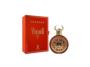 PERFUME BHARARA VIKING RIO UNISEX EDP 100 ML
