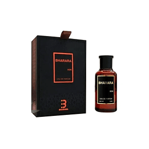 PERFUME BHARARA DON HOMBRE EDP 100 ML
