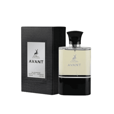 Perfume Maison Alhambra Avant Hombre Edp 100 Ml