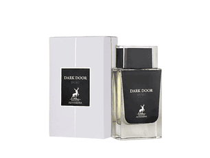 Perfume Maison Alhambra Dark Door Sport Unisex Edp 100 ml