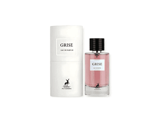 Perfume Maison Alhambra Grise Unisex Edp 100 ml