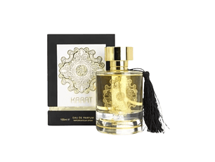 Perfume Maison Alhambra Karat Unisex Edp 100 ml
