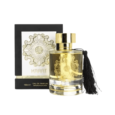 Perfume Maison Alhambra Karat Unisex Edp 100 Ml
