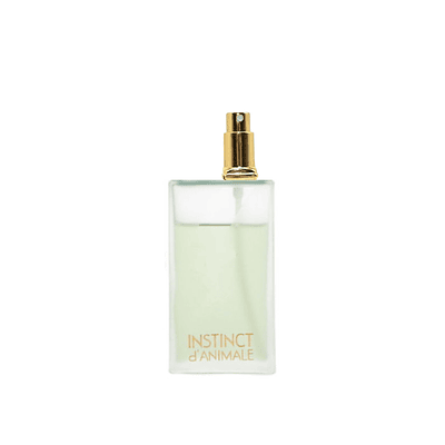 Perfume Animale Instinct Femme Mujer Edp 100 ml Tester