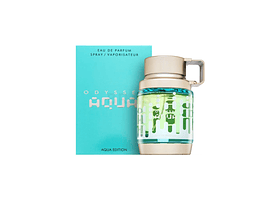 Perfume Armaf Odyssey Aqua Unisex Edp 100 ml