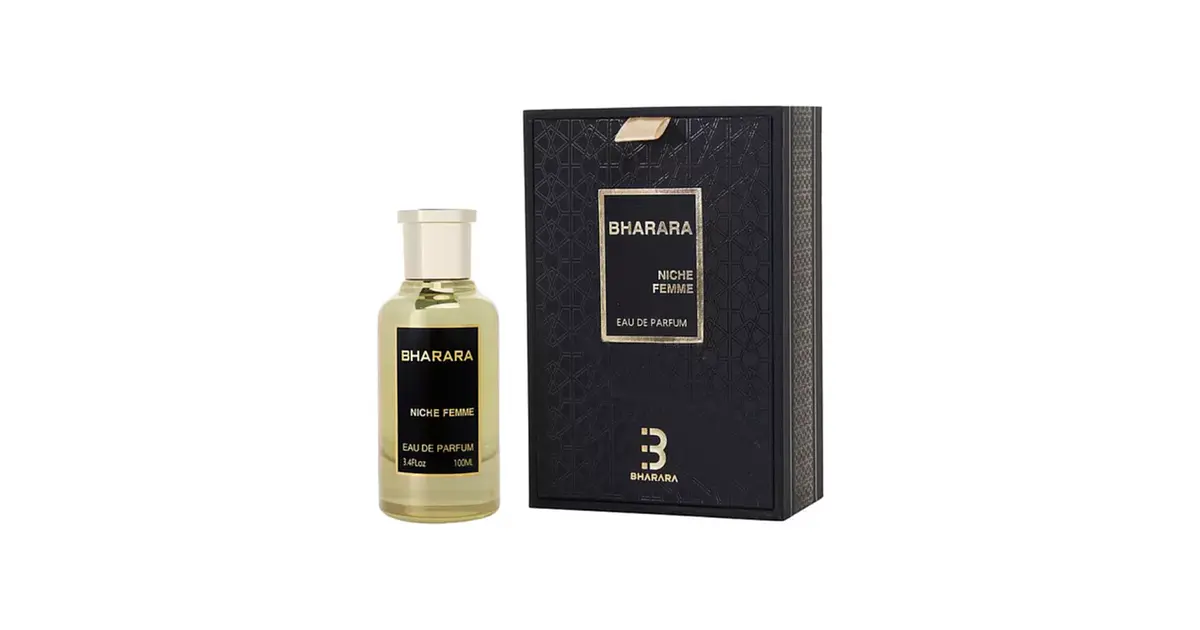BHARARA Niche Femme