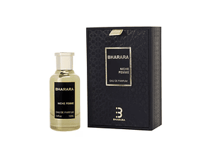 PERFUME BHARARA NICHE FEMME MUJER EDP 100 ML