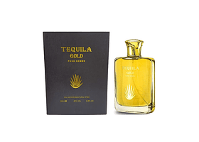 Perfume Bharara Tequila Gold Pour Homme Hombre Edp 200 ml