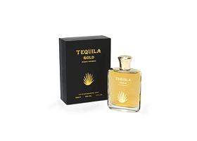 Perfume Bharara Tequila Gold Pour Homme Hombre Edp 100 ml