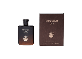 Perfume Bharara Tequila Oud Pour Homme Hombre Edp 100 ml