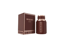 Perfume Bharara Musk Oud Hombre Edp 100 ml