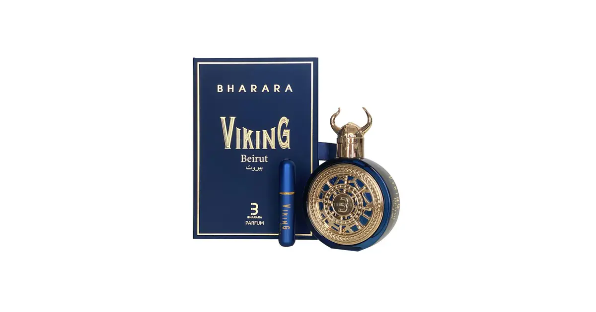 BHARARA Viking Beirut