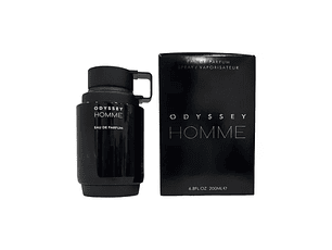 PERFUME ARMAF ODYSSEY BLACK UNISEX EDP 200 ML
