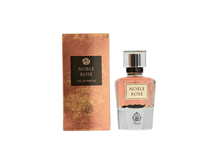 PERFUME AAYAN NOBLE ROSE MUJER EDP 100 ML
