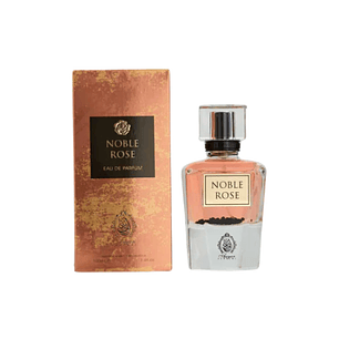PERFUME AAYAN NOBLE ROSE MUJER EDP 100 ML