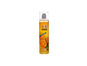 Colonia Scenabella Peach Paradise Mujer Body Mist 236 ml