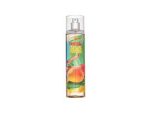Colonia Scenabella Tropical Mango Mujer Body Mist 236 ml