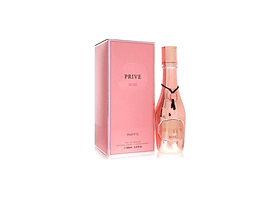 Perfume Riiffs Prive Rose Mujer Edp 100 ml