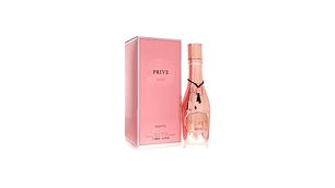 Perfume Riiffs Prive Rose Mujer Edp 100 ml