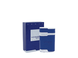 Perfume Armaf Voyage Bleu Hombre Edp 100 ml