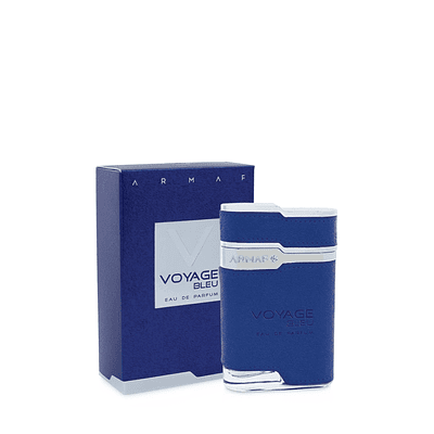 Perfume Armaf Voyage Bleu Hombre Edp 100 Ml