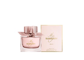 Perfume My Burberry Blush Dama Edp 90 ml