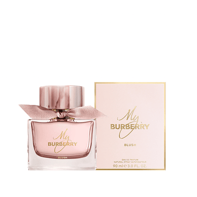 Perfume My Burberry Blush Dama Edp 90 Ml