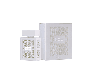 Perfume Rave Now White Unisex Edp 100 ml