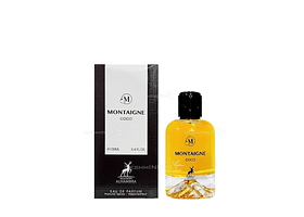 Perfume Maison Alhambra Montaigne Coco Unisex Edp 100 ml
