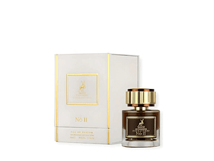 PERFUME MAISON ALHAMBRA SIGNATURES N II HOMBRE EDP 50 ML