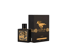 Perfume Lattafa Qaed Al Fursan Unisex Edp 90 ml