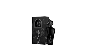 Perfume Lattafa Maahir Black Edition Unisex Edp 100 ml