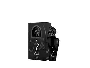 Perfume Lattafa Maahir Black Edition Unisex Edp 100 ml